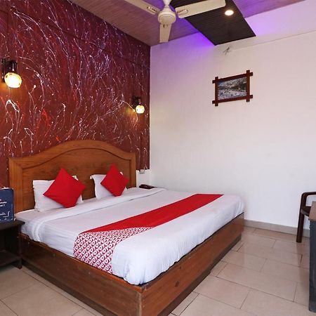Oyo 73800 Kushal Guest House 斋浦尔 外观 照片