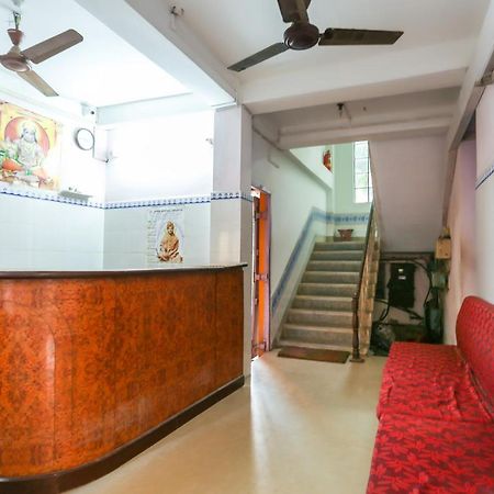 Oyo 73800 Kushal Guest House 斋浦尔 外观 照片