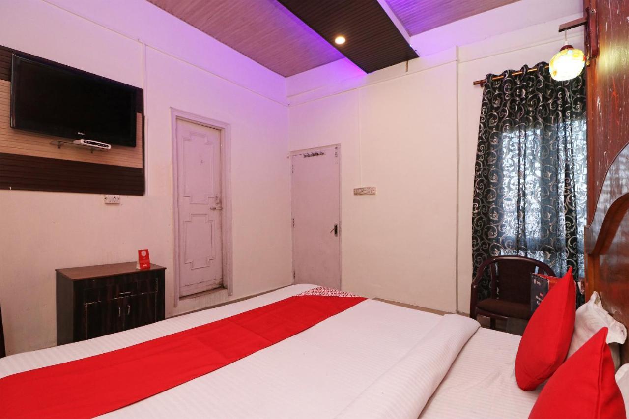 Oyo 73800 Kushal Guest House 斋浦尔 外观 照片