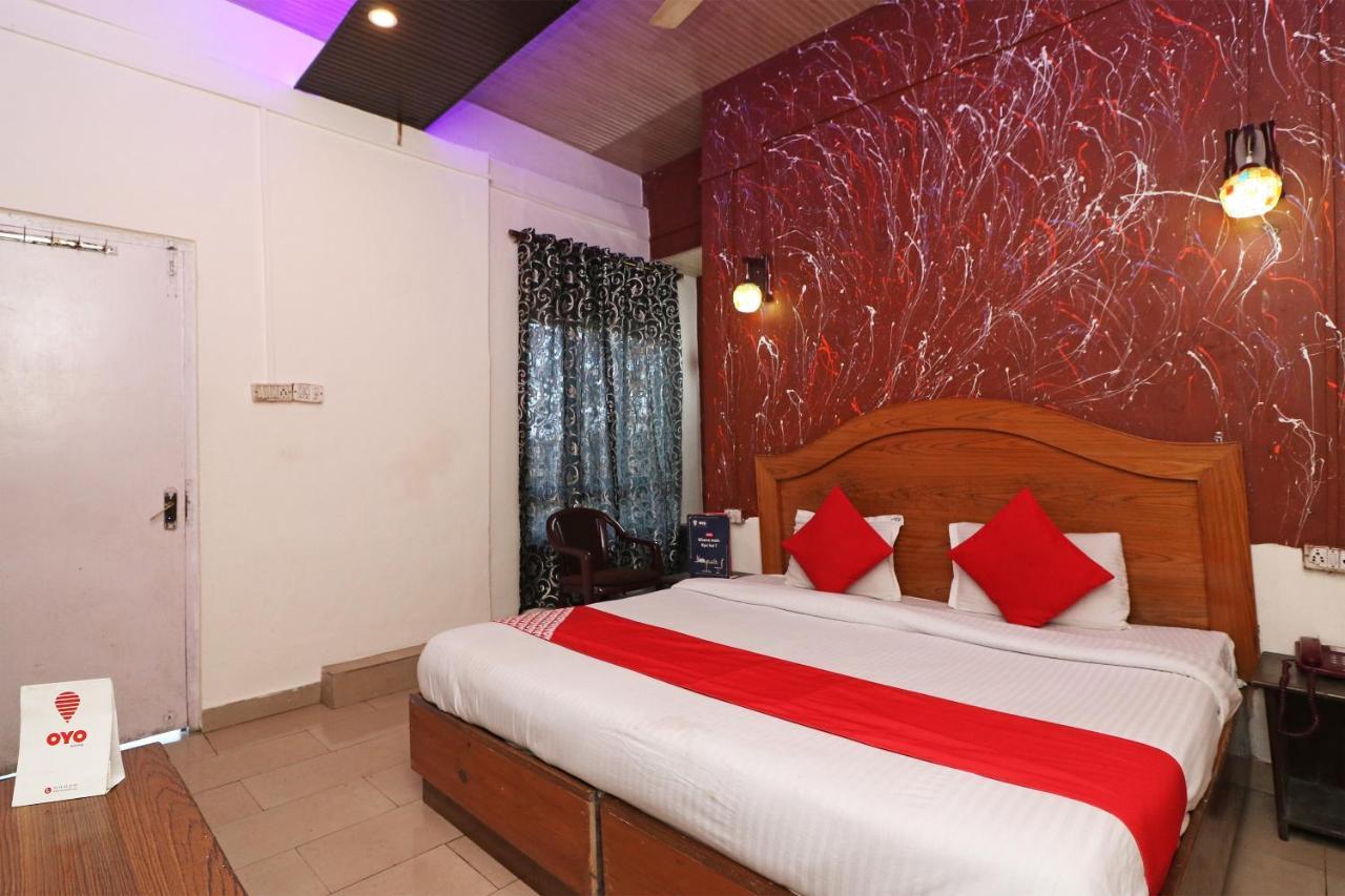 Oyo 73800 Kushal Guest House 斋浦尔 外观 照片