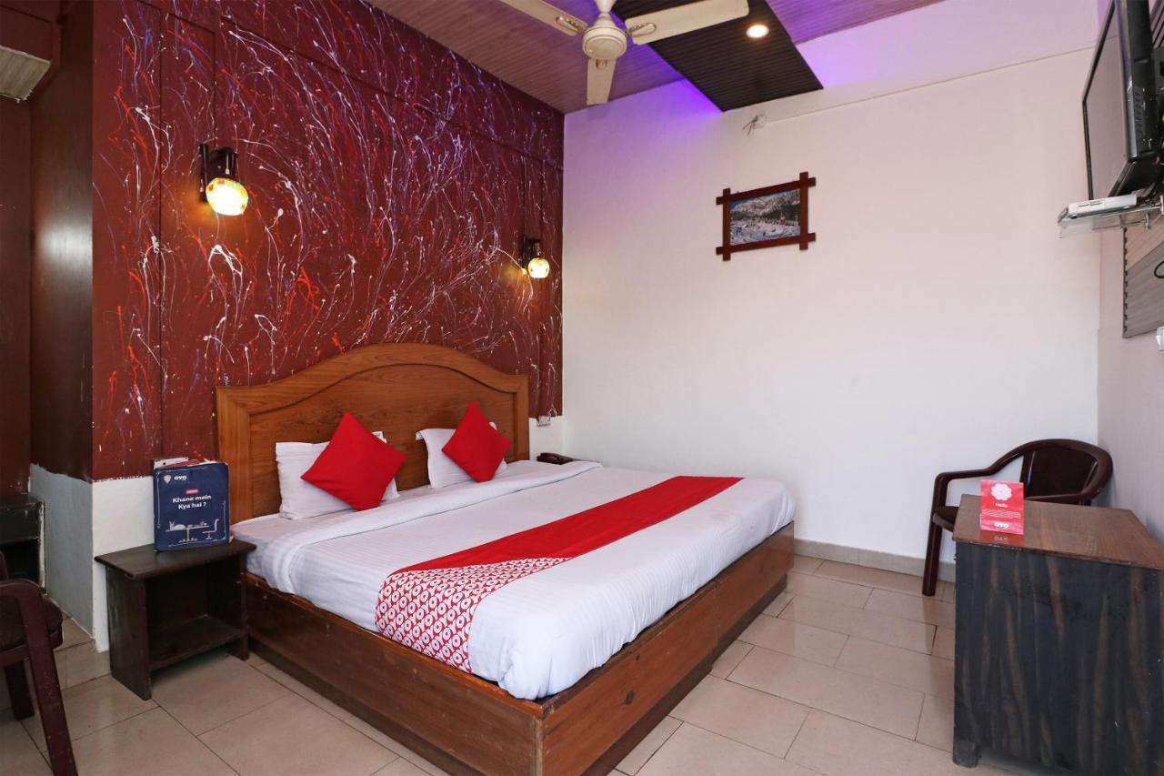 Oyo 73800 Kushal Guest House 斋浦尔 外观 照片