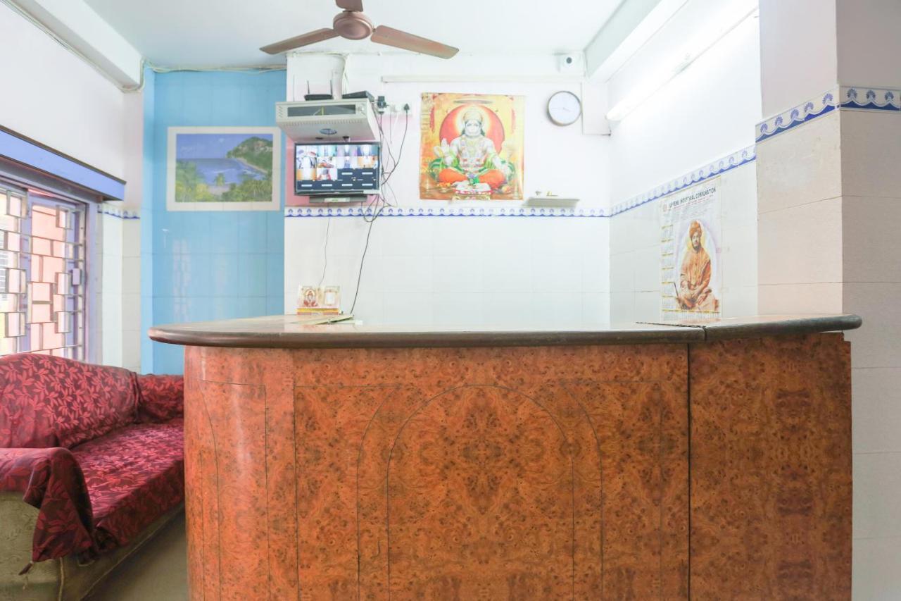 Oyo 73800 Kushal Guest House 斋浦尔 外观 照片