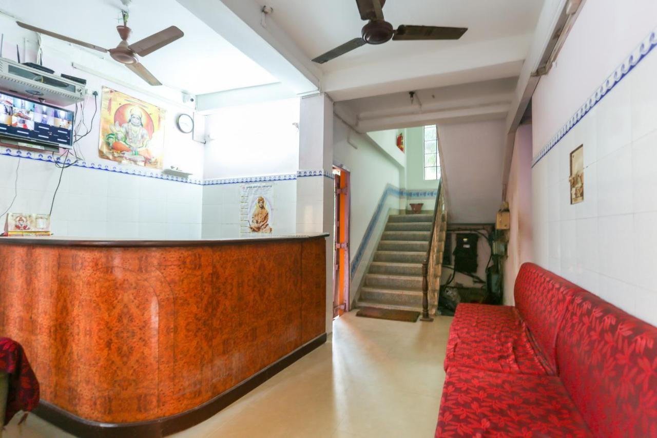 Oyo 73800 Kushal Guest House 斋浦尔 外观 照片