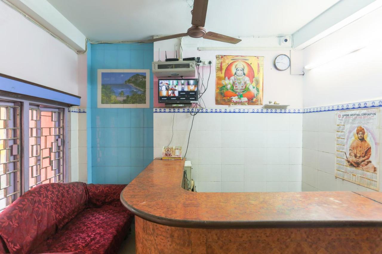 Oyo 73800 Kushal Guest House 斋浦尔 外观 照片