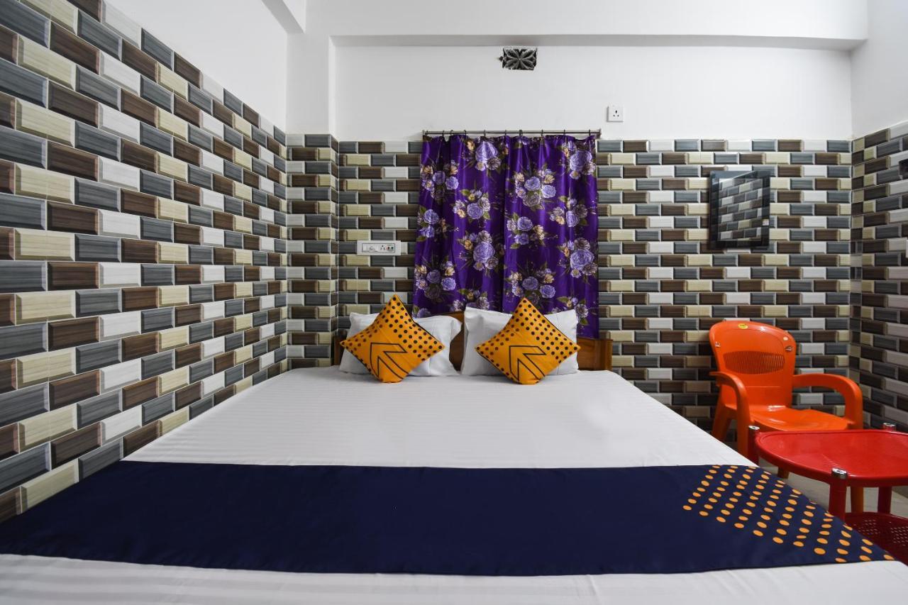 Oyo 73800 Kushal Guest House 斋浦尔 外观 照片