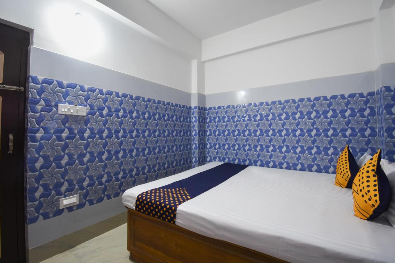 Oyo 73800 Kushal Guest House 斋浦尔 外观 照片