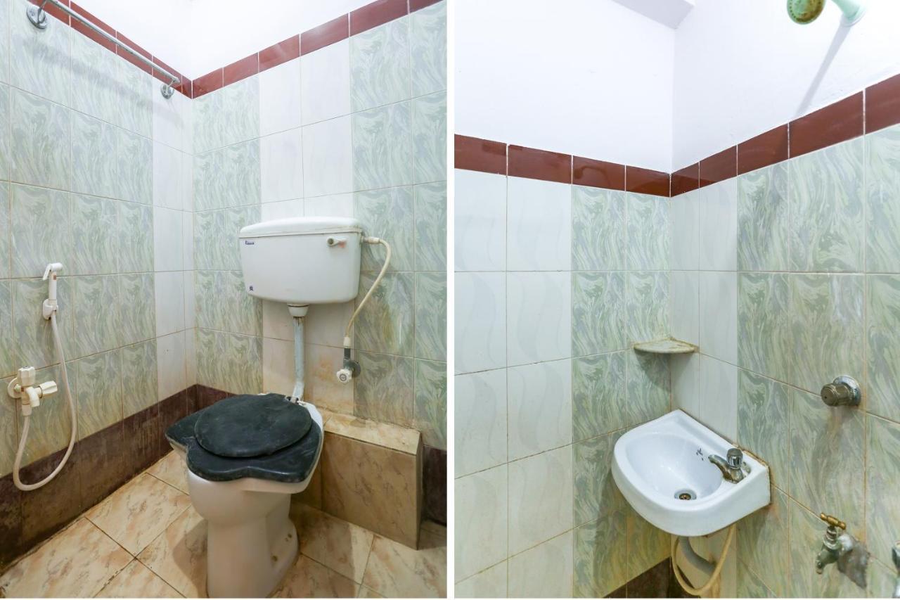 Oyo 73800 Kushal Guest House 斋浦尔 外观 照片