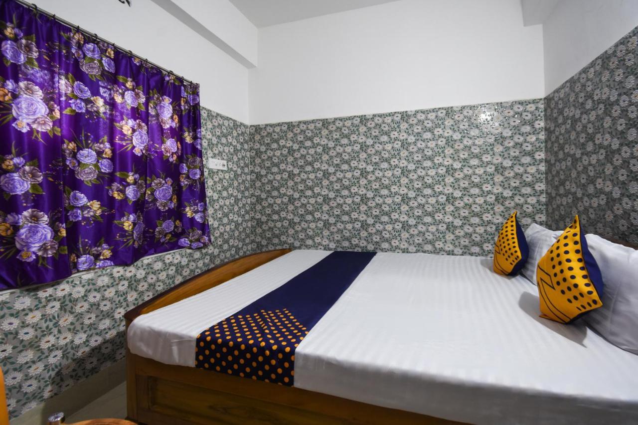 Oyo 73800 Kushal Guest House 斋浦尔 外观 照片