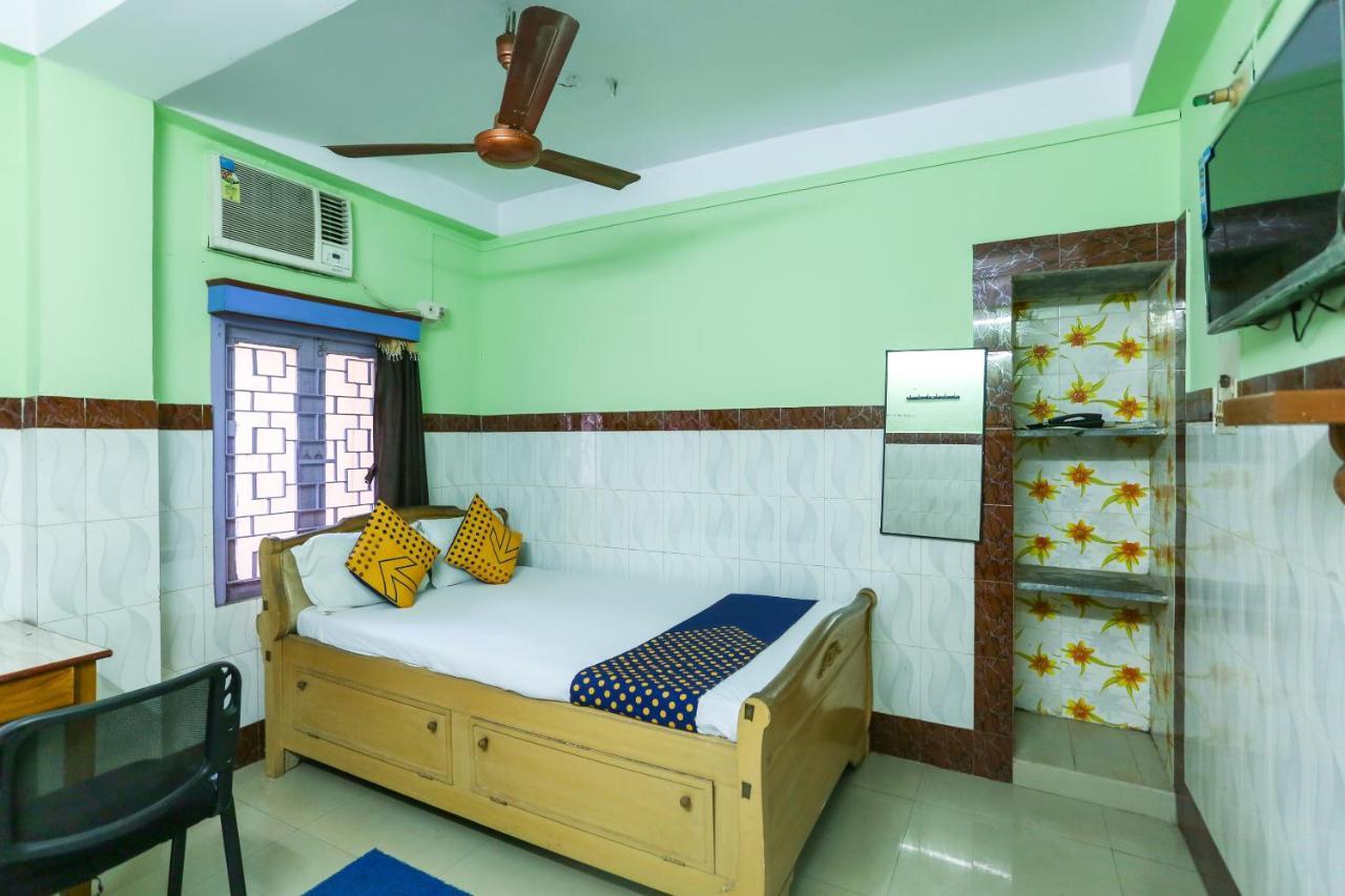 Oyo 73800 Kushal Guest House 斋浦尔 外观 照片