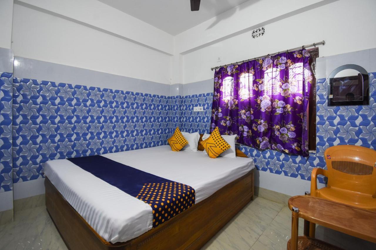 Oyo 73800 Kushal Guest House 斋浦尔 外观 照片