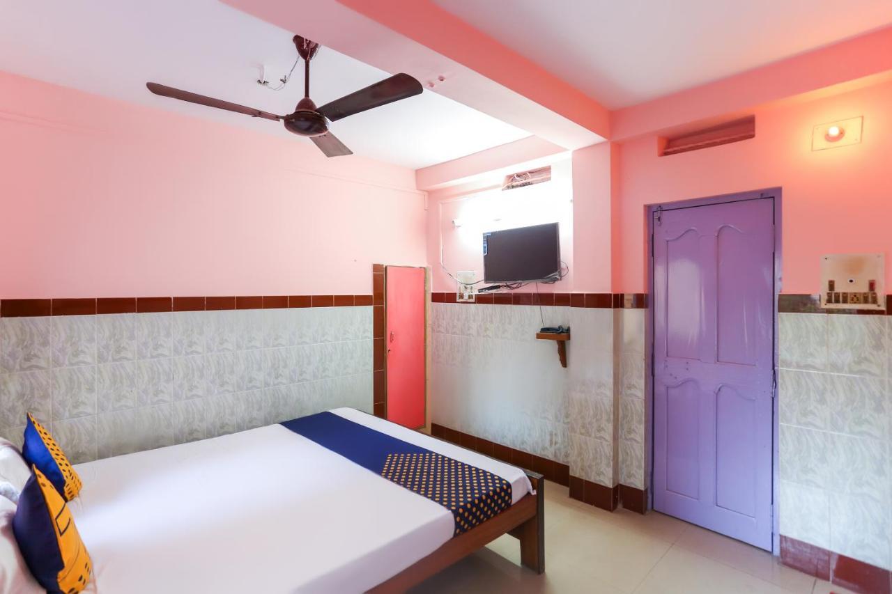 Oyo 73800 Kushal Guest House 斋浦尔 外观 照片