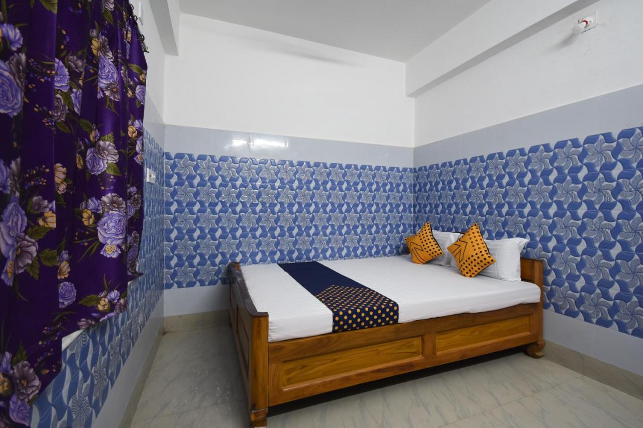 Oyo 73800 Kushal Guest House 斋浦尔 外观 照片