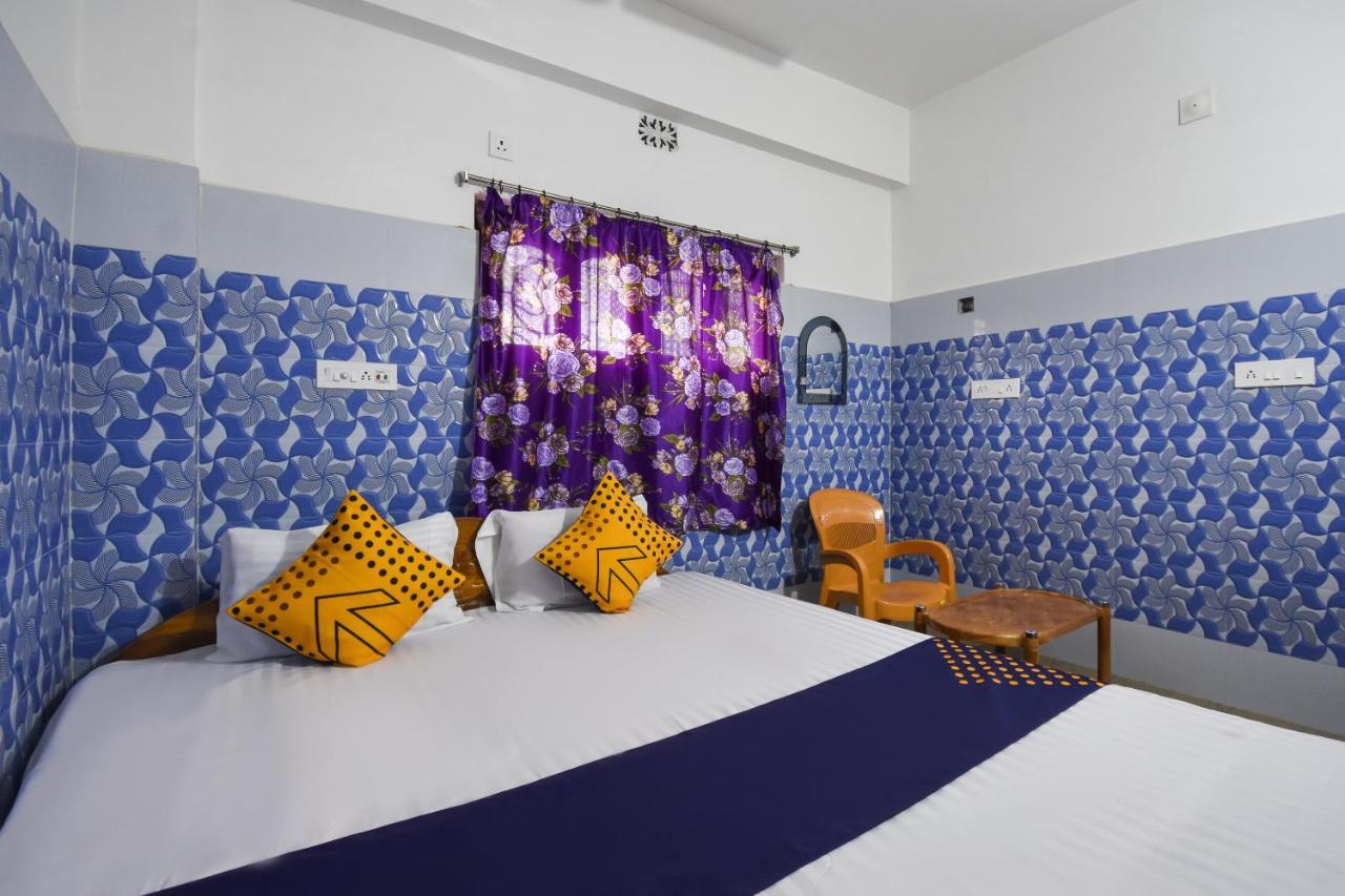 Oyo 73800 Kushal Guest House 斋浦尔 外观 照片