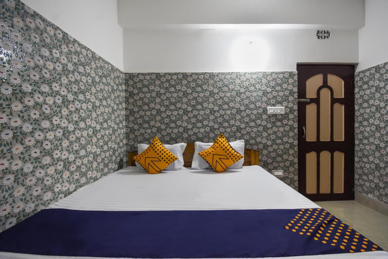 Oyo 73800 Kushal Guest House 斋浦尔 外观 照片