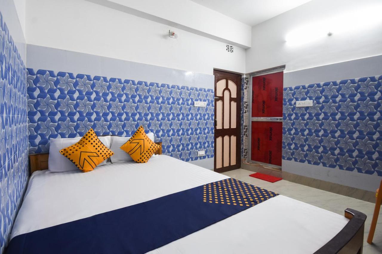 Oyo 73800 Kushal Guest House 斋浦尔 外观 照片