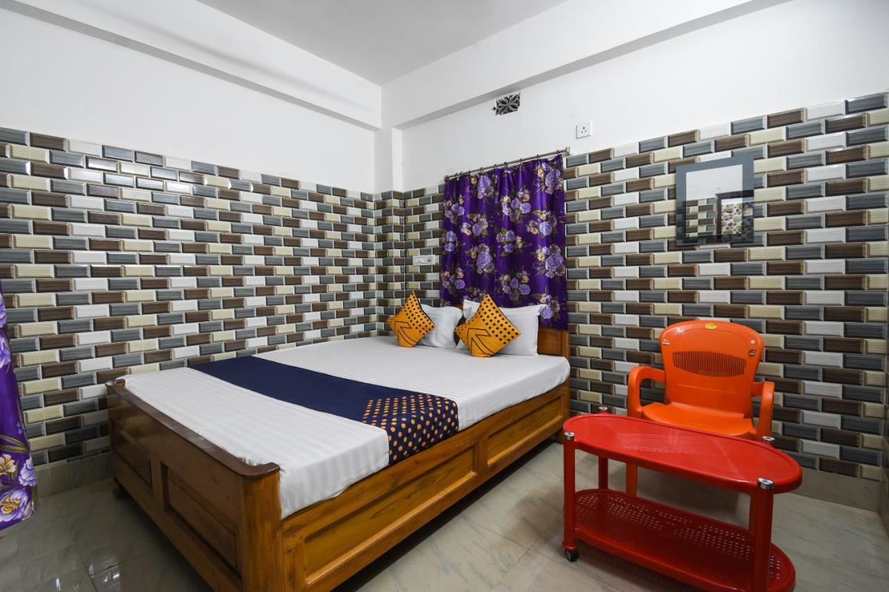 Oyo 73800 Kushal Guest House 斋浦尔 外观 照片