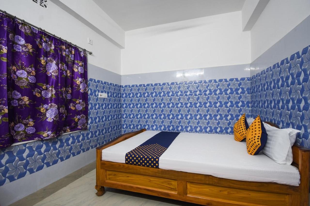 Oyo 73800 Kushal Guest House 斋浦尔 外观 照片