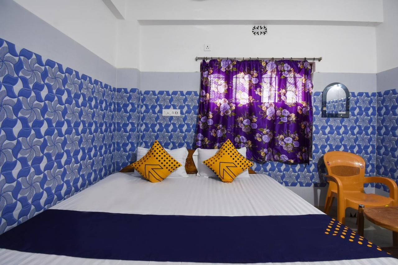 Oyo 73800 Kushal Guest House 斋浦尔 外观 照片