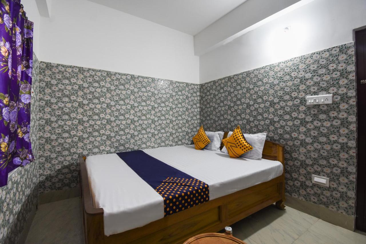 Oyo 73800 Kushal Guest House 斋浦尔 外观 照片