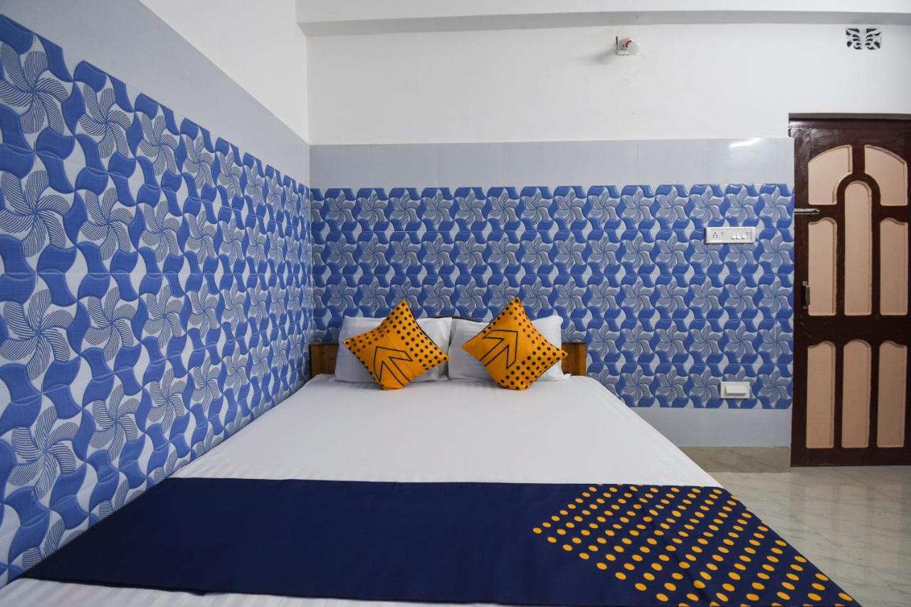 Oyo 73800 Kushal Guest House 斋浦尔 外观 照片